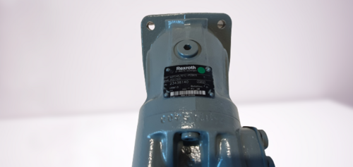 Pompa idraulica Rexroth A2FO45/61L-PZB05