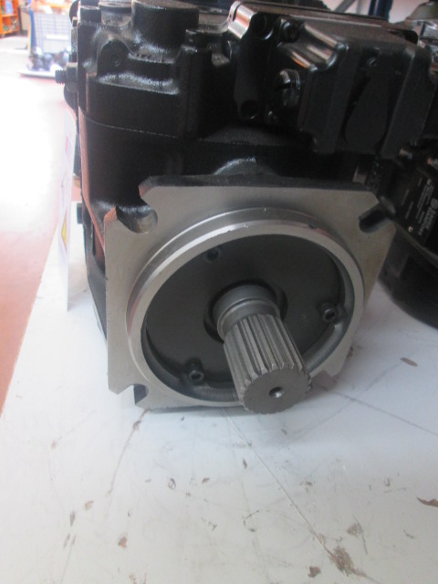 Pompa Sauer Danfoss 90L055 KA1BC60R3C6