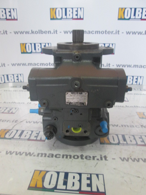 Pompa Rexroth A4VG71HDDT2/32L-PZF02F02 15
