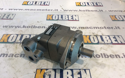 Hydraulikmotor Parker F11-019-MR-CV-K-000-0000-00