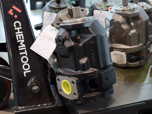 Kolben Vendita Pezzi di Ricambio Pompa per rullo Dynapac