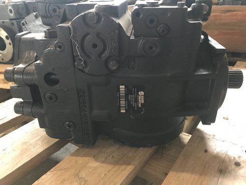 Pompa Sauer Danfoss 90L100 KAPBB60