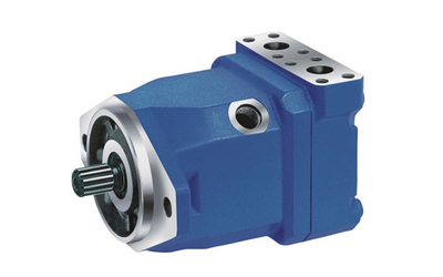 A10FM Motore Bosch Rexroth A10FM