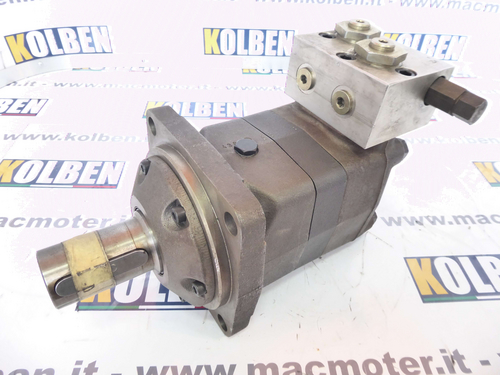SAUER DANFOSS OMV 500