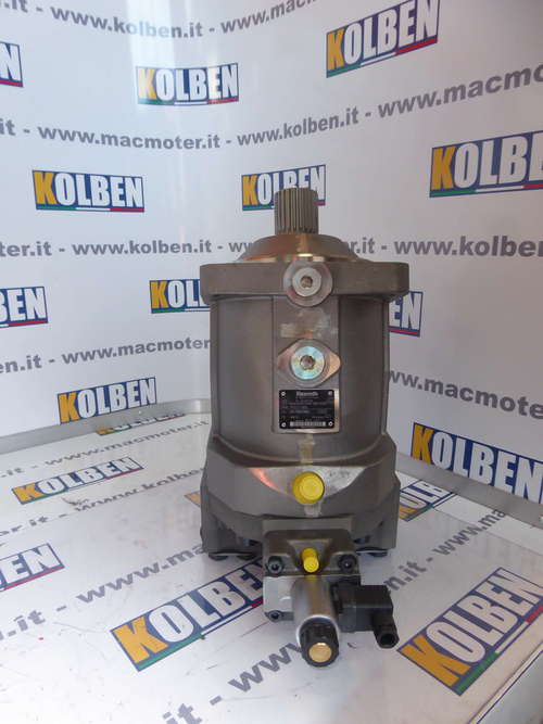 MOTORE BOSCH REXROTH A6VM160