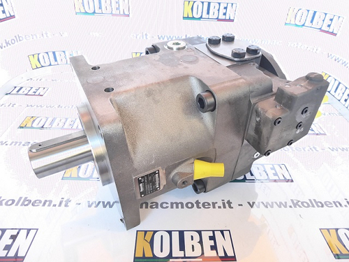 POMPA IDRAULICA BOSCH REXROTH A11VO26