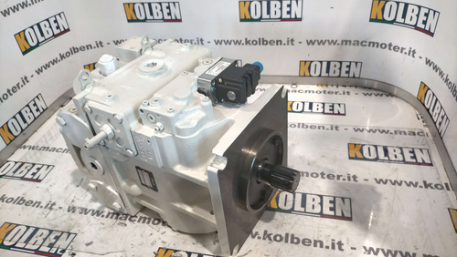 Kolben vendita Danfoss 90R180 con garanzia