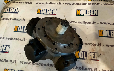 Hydraulikmotor Kolben austauschbar zu Calzoni 700C