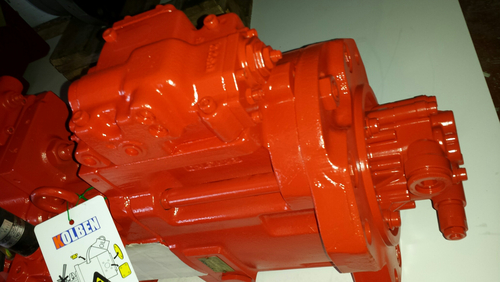 Pumpe Kawasaki Hyundai K3V180DT