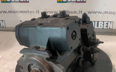 Hydraulikpumpe Rexroth A4VG71DA1D7/32R-NAF02F021SH