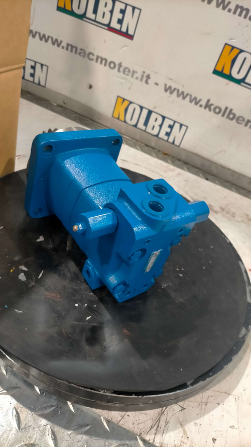 Riduttore di rotazione Komatsu PC15R8