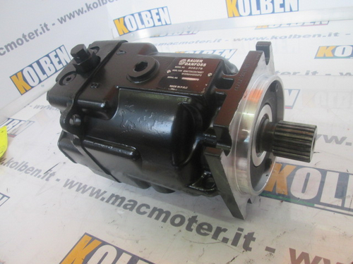 Motore Sauer Danfoss 90M075