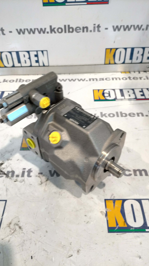 Pompa Bosch Rexroth A10VSO 18 DFR /31R-VPA12N00