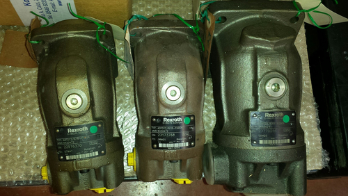 Pompa Idraulica Bosch Rexroth A2FO23 & Pompa Idraulica Bosch Rexroth A2FO12