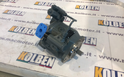 Hydraulikpumpe Casagrande A10VO28DFLR/31R-VSC12N00 