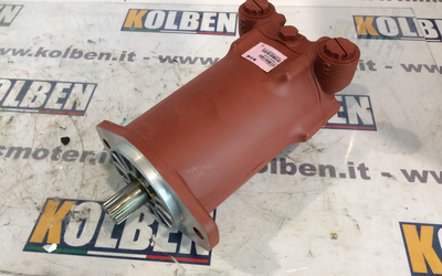 Hydraulikmotor Eaton 74644-DAR per Mini-Schaufel Gehl 