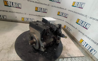 Hydraulikpumpe Bosch Rexroth A4VG40DA1D7/32R
