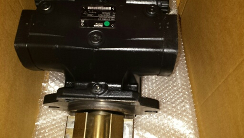 Pompa idraulica Bosch Rexroth A4VG71HWDT1/32L-NZF02F0015