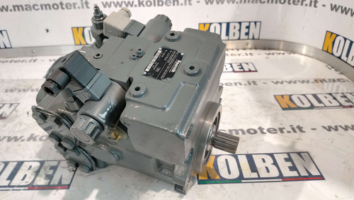 Pompa Bosch Rexroth A10VG45EP2DM1/10R-NSC10F015SH