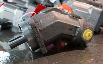 Pompa Rexroth A2FO12/61R-VPB06