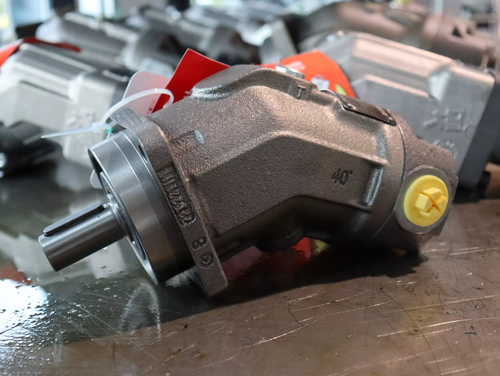 Kolben Vendita Pezzi di Ricambio Pompa A2FO12/61R-VPB06