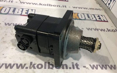 Hydraulikmotor OMVS 200 für Sennebogen 