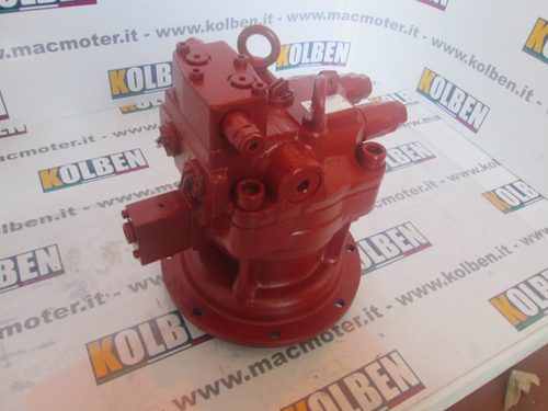 Motore Kawasaki M2X120B-CHB10A-63/270