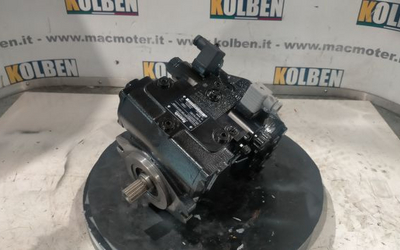 Hydraulikpumpe Rexroth A4VG28DA1DX/32R-NZC10F025SH-S
