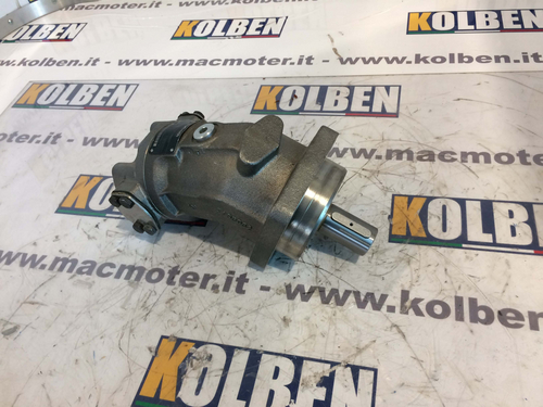 Kolben Revisione rapida Motore Rexroth A2FM32/61W-VBB020