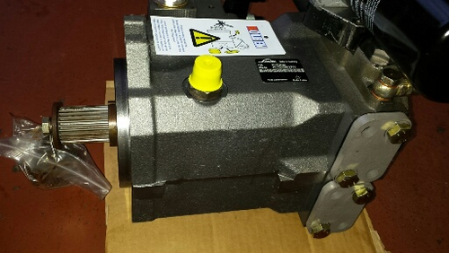 Pompa idraulica Linde HPR 135.02