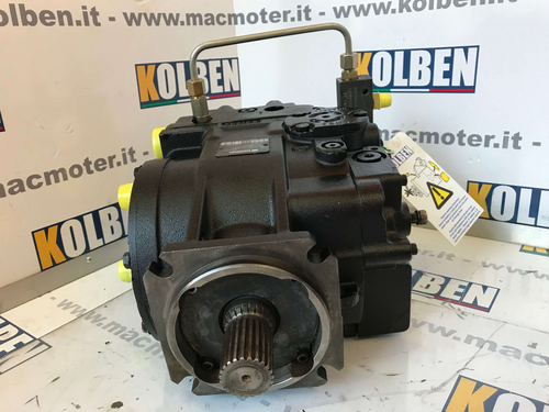 Motore Idraulico Sauer Danfoss 90L100KAPBB60