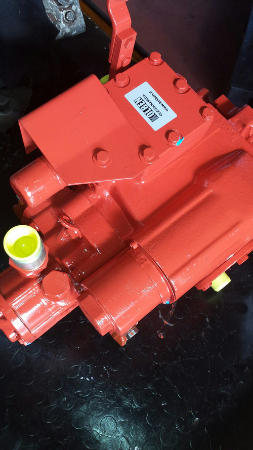 Pumpe Sauer SPV22