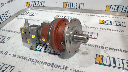 Kolben Vendita Motoriduttore Dinamic oil F141400