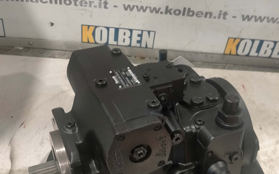 Hydraulikpumpe Rexroth A4VG 7HID1D2-32R