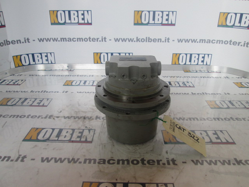 Motoriduttore Bonfiglioli 700C2K