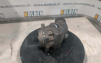 Hydraulikpumpe Parker F12-060-MF-IV-D-000-0000-P0