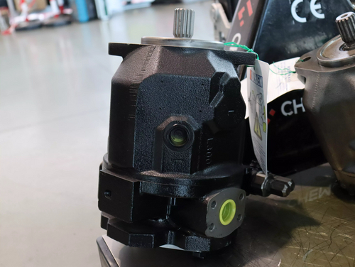 Kolben Vendita Pezzi di Ricambio Pompa per rullo Dynapac