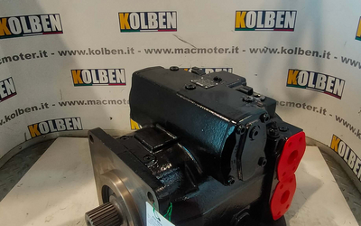 Hydraulikpumpe Rexroth A4VG250EP4DT1/32R-NZD10F041SP